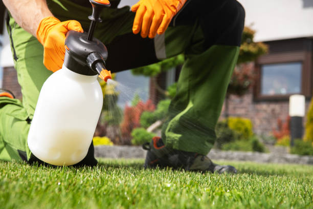 Best Wildlife Control Services  in Highland Park, TX