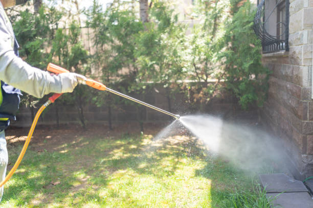 Best Exterminator Services  in Highland Park, TX
